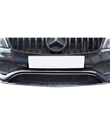 Mercedes A Class W176 A45 AMG / With Aero-pack Splitter - Centre