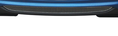 Rejilla Inferior Completa Zunsport Para Mazda MX5 MK4 ND - Acero Inoxidable, Acabado Plata - Protección Para Intercambiadores De Calor (2015 En Adelante)