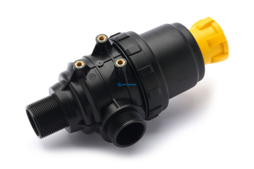 Wasserfilter Johnston VT/VS 650 komplett (67052014)