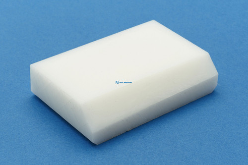 Gleitklotz Schmidt Cleango 400/500 Ausschubwand POM l: 65 b: 42 h: 15 (63036151)