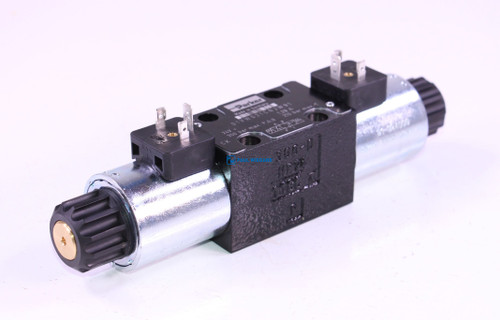 Wegeventil Ros Roca Steuerblock Schüttung 4/3 Wege  (16010202)