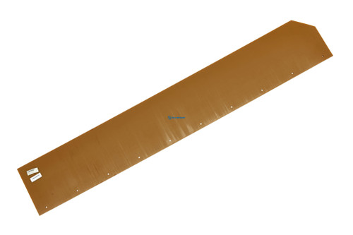 Abdichtung Faun Frontpress Staubklappe (01037043)