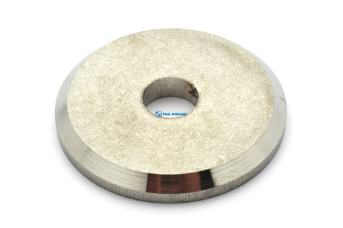 Unterlegscheibe Terberg OmniDel Bolzen Deckelöffner 12x50x6 (10017088)