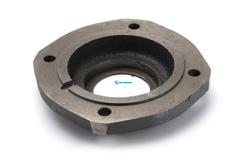 Lagerdeckel für Lagergehäuse vorn/Wellenende (20020006)