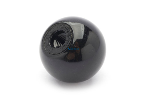 Kugelknopf DIN 319 F32  (11273055)