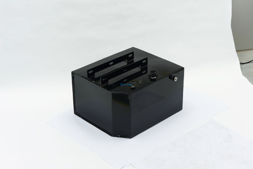 Hydrauliköltank Bucher Municipal Citycat 2020  (68034091)