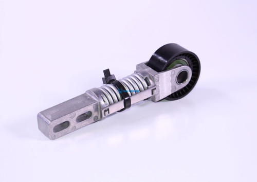 Riemenspanner Schmidt Swingo 200-Serie mit Druckfeder Flachrippenriemen Lichtmaschine EURO 6 "VM-Motori" (63024368)