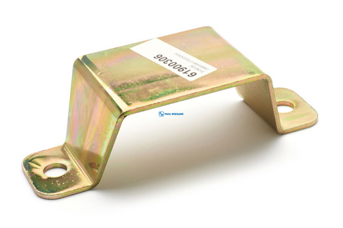 Abdeckung Faun Viatec AK 461 Welle Kehrwalze seitlich  (61082167)