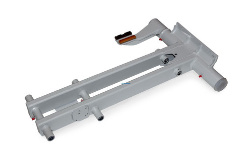 Schwenkarm Zöller 2301 Delta komplett links ab 01/2003  (11330136)