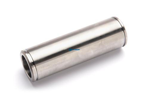 Bolzen Schörling 3RII-Cross Mini Hydraulikzylinder Pressplatte D: 40 l: 127 bodenseitig  (08017150)