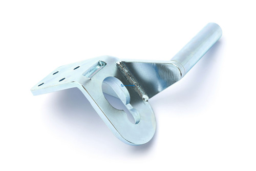 Verriegelungsgriff Terberg TCA-DEL III Klapprutsche  (10013344)