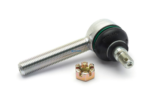 Spurstangenkopf Bucher Municipal M10x1/M14x1,5 K1/K2: 12/14 EBM: 85 Rechtsgewinde  (68016009)