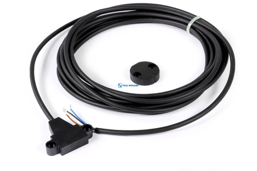 Drehwinkelgeber Zöller 2301 Delta Schwenkarm ab 06-2020 (11330738)