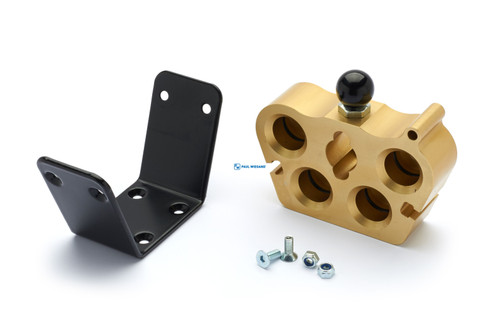 Cejn Parkstation  Multi-X Quattro 12,5 Nippelseite  (41000023)