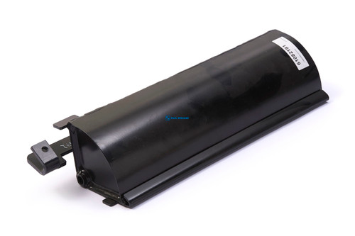 Grobgutklappe Faun Viatec AK 461 Saugmund links "Neu" (61082191)