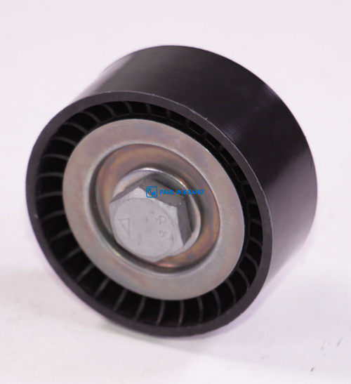 Führungsrolle Schmidt Swingo 200-Serie Flachrippenriemen Lichtmaschine M10 (LH) D: 60 b: 25.5 Linksgewinde "VM-Motori" (63024367)