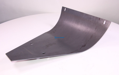 Verschleißblech Bucher Municipal Citycat 1000 Einwurftrichter Kehrgutbehälter oben  (68016026)