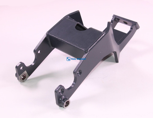 Hubrahmen Hako Citymaster 2000 Anhebung Saugmund 2- Besensystem  (65062180)