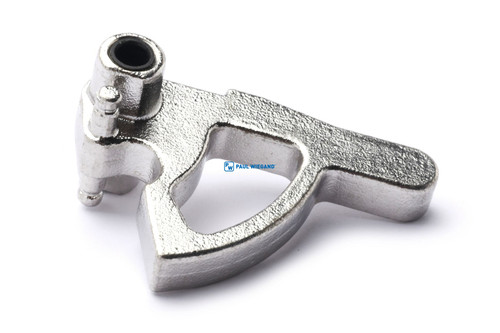 Schaltklappe Terberg OmniDe Behältererkennung  (10017032)