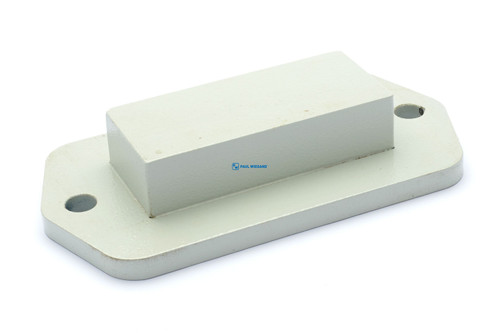 Abdeckung Schörling 3R II- Cross Laufrolle Heckteil  (08027385)