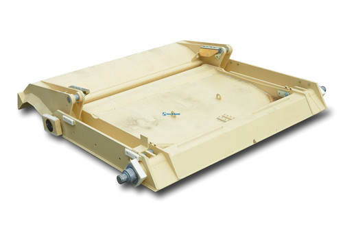 Presswerk Zöller Medium XXL komplett  (11030018)