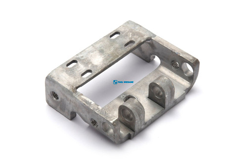 Halter Faun Variopress Trittbrett 01027345  (01027350)