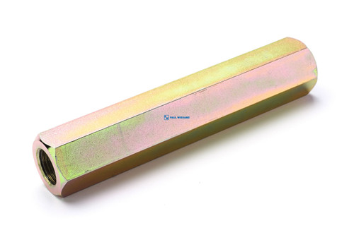 Spannmutter RAVO 5er-Serie Besenarm M18x1,5 RH/LH verzinkt l: 145  (60052018)