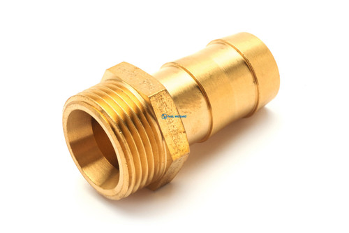 Schlauchstutzen Hako Normteile Wasseranlage (65800104)