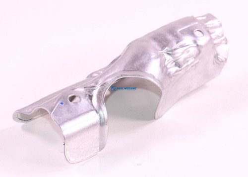 Abdeckung Hako Citymaster 2000 Turbolader  (65064257)