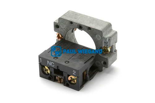 Kontaktelement Faun Variopress mit Konsole Bedieneinheit (01027261)