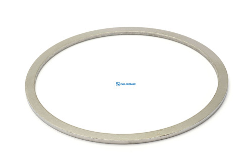 Distanzscheibe Schmidt Swingo 200-Serie Hinterachse 103x115x2,5  (63026093)