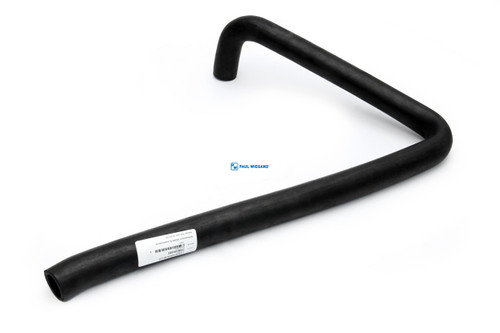 Formschlauch Johnston Kühlsystem Fahrmotor D: 48 d: 35 EURO 3 "John Deere" 86 kW STAGE IIIA (67013614)