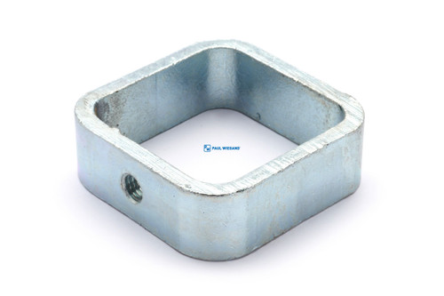 Distanzbuchse Faun Viatec Viajet 6-7 Besenwelle  (61032005)