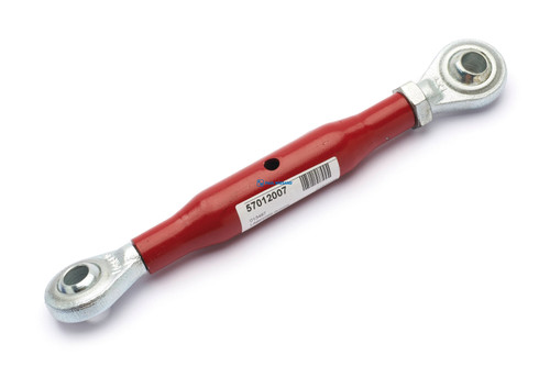 Oberlenker Scarab Minor Verstelleinrichtung Tellerbesenaggregat  (57012007)