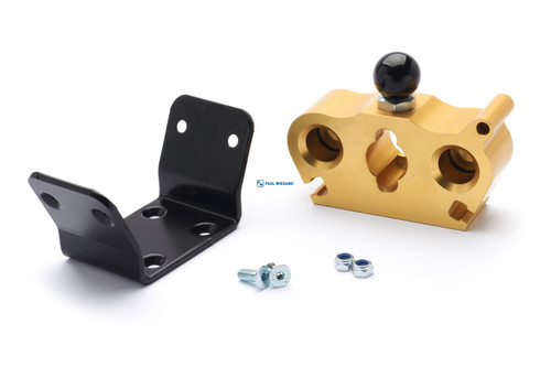 Cejn Parkstation  Multi-X Duo 10 Nippelseite  (41000016)