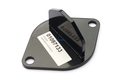 Deckel Faun Powerpress Ausschubwand Bolzen Abdeckung  (01097133)