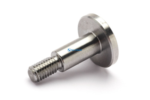 Scharnierbolzen Terberg Lifter OmniDE  (10013305)