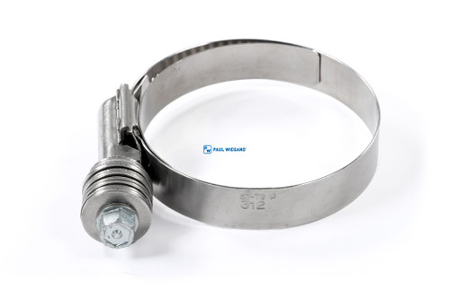 Schlauchschelle RAVO 5er-Serie Ladeluftkühler 57-79 verzinkt b: 16  (60054526)