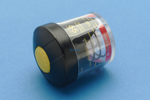 Verschmutzungsanzeige Schmidt Swingo 200-Serie Luftfilter M10x1 65mbar  (63026273)