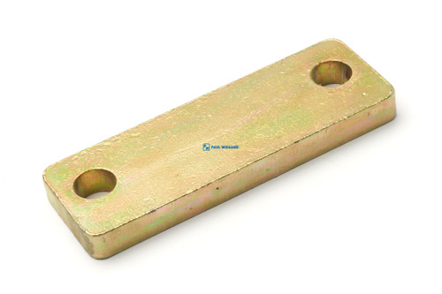 Platte Faun Viatec AK 461 Hubvorrichtung l: 90 b: 31 h: 8,1  (61082018)