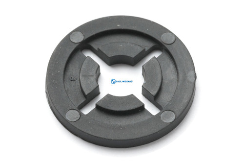 Sicherungsscheibe Zöller 2301 Delta Schnellverschlussschraube Nylon  (11330142)