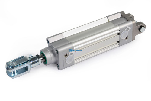 Pneumatikzylinder Schmidt SK600 Saugschacht Anhebung (63074020)