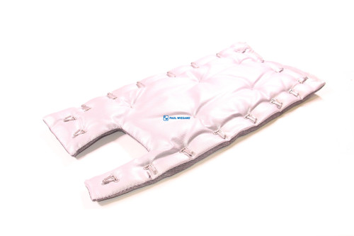 Hitzeschutz RAVO 5er-Serie Abgasrohr l: 500 b: 240 EURO 5  (60054478)