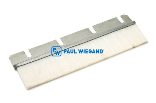 Abstreifbürste Faun Viatec Viajet 4-5 Saug-Blasschacht rechts l: 310 (61022036)