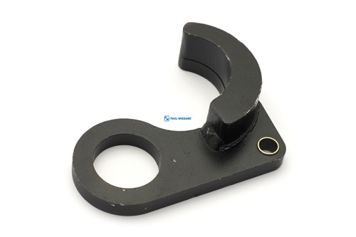 Verriegelungshaken Farid FMO Lifter links  (24010063)