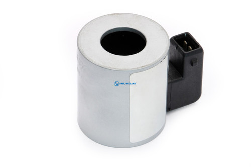 Magnetspule Faun Variopress Wegeventil D: 45 d: 22 h: 50 12VDC (01027288)