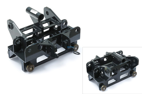 Aufnahme Schmidt Cleango 400/500 Pendellagerung Tellerbesen  (63032020)