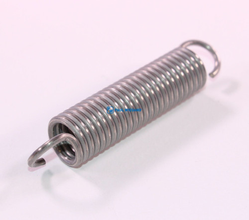 Zugfeder Hako Citymaster 1800 Umlenkhebel Grobgutklappe D: 23 l: 110 s: 3.2  (65052022)