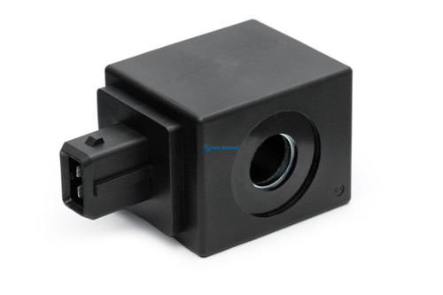 Magnetspule Schmidt Cleango 400/500 Wegemagnetventil d: 13 l: 36 b: 49 h: 39.2 24VDC (63034198)