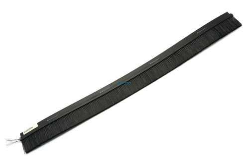 Abstreifbürste Faun Viatec Viajet 4-5 Saugschacht (Meterware) (61022008)
